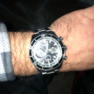 Men’s Bulova Sub Mariner